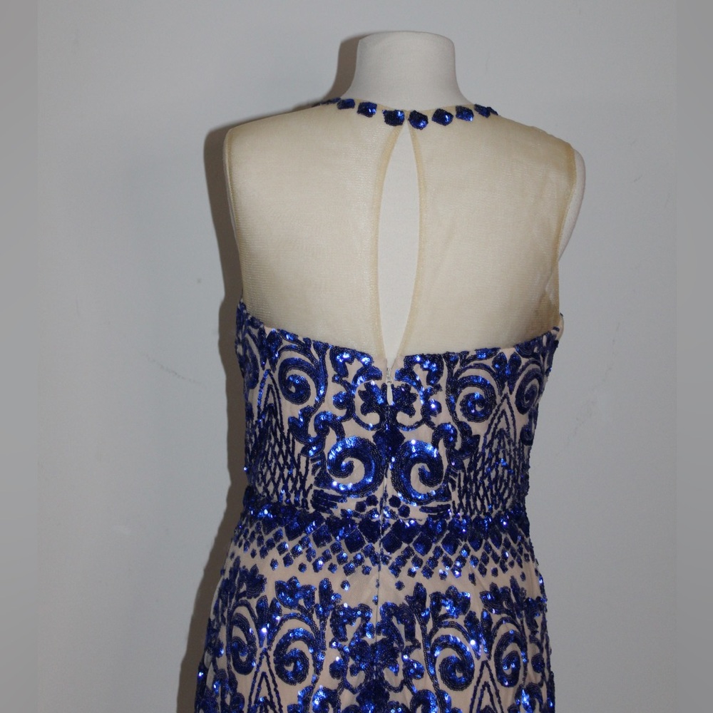 MermaId style sequin formal - Picture 15 of 15